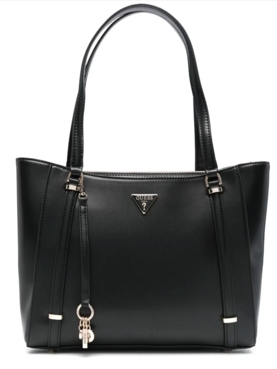 Guess Handbags - Guess  Daryna Top Handle Tote Bag